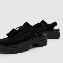 KEEN UNEEK PLT Tassel,4 of 4