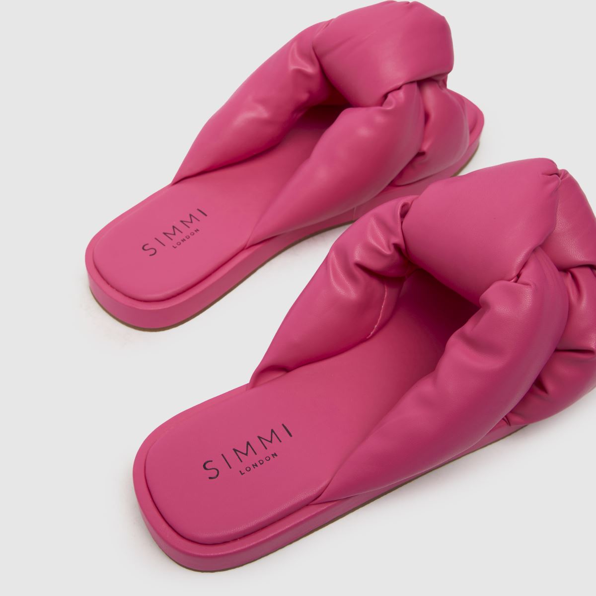 Simmi hot sale london slippers