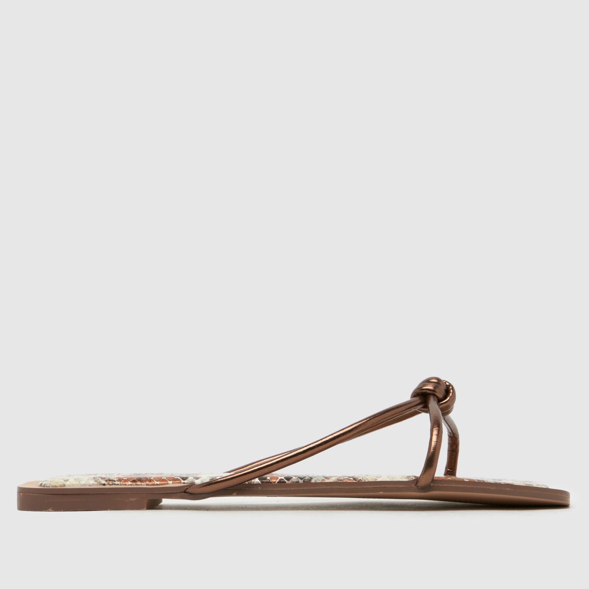 SIMMI Cola Snake in Bronze SIMMI Cola Snake 4