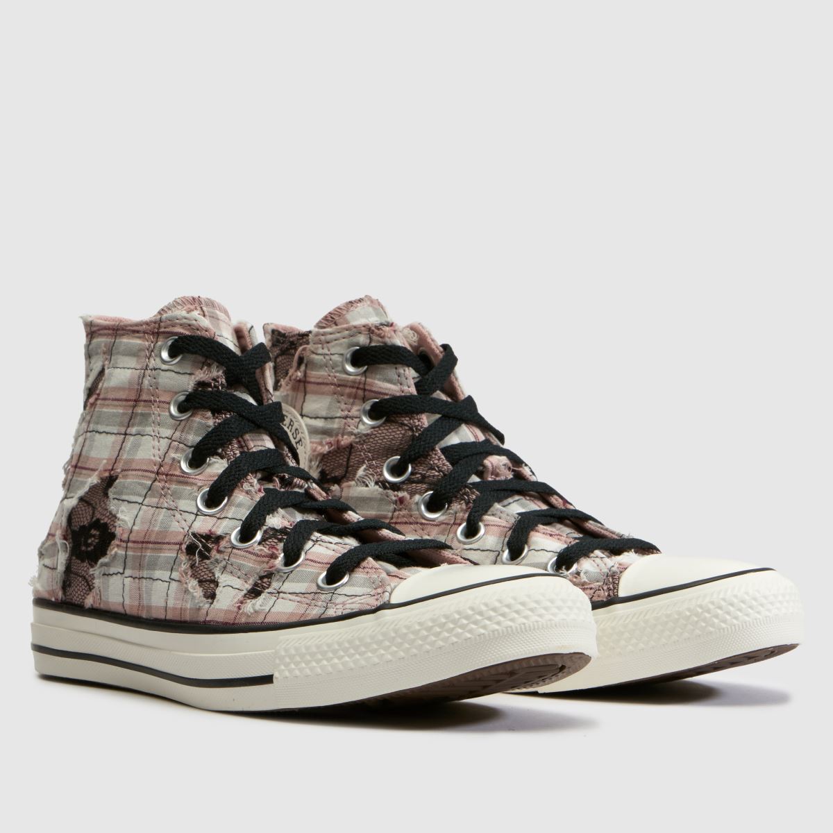 Converse All Star Hi in Print Converse All Star Hi 3