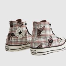 Converse All Star Hi in Print Converse All Star Hi,4 of 4