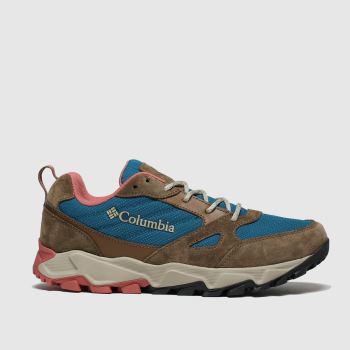 Columbia tan ivo trail trainers Columbia tan ivo trail trainers