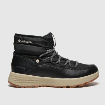 Columbia black slopeside village omn trainers Columbia black slopeside village omn trainers