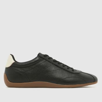 Vagabond Shoemakers Black Hollie Womens Trainers