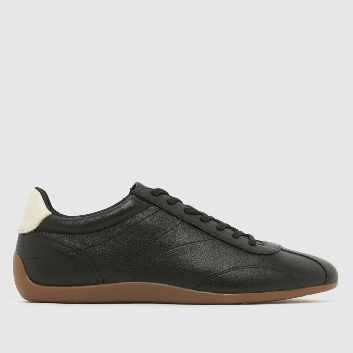 Vagabond Shoemakers Shoemakers Hollie Trainers in Black