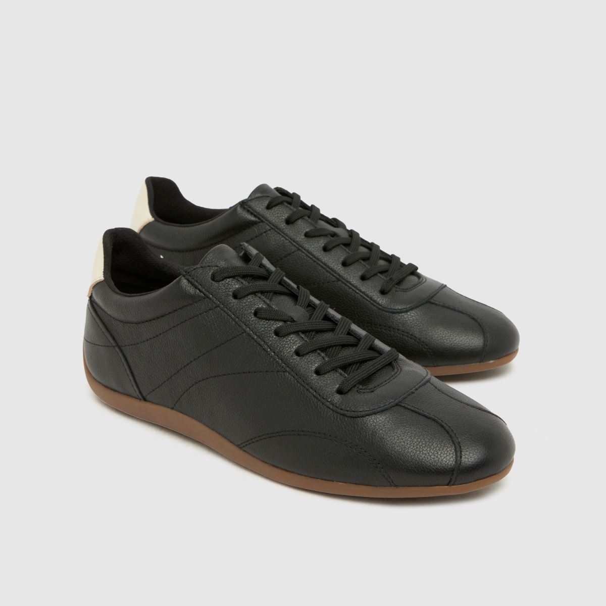 Vagabond Shoemakers Hollie in Black Vagabond Shoemakers Hollie 4