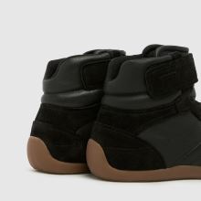 Vagabond Shoemakers Hollie in Black Vagabond Shoemakers Hollie,3 of 4