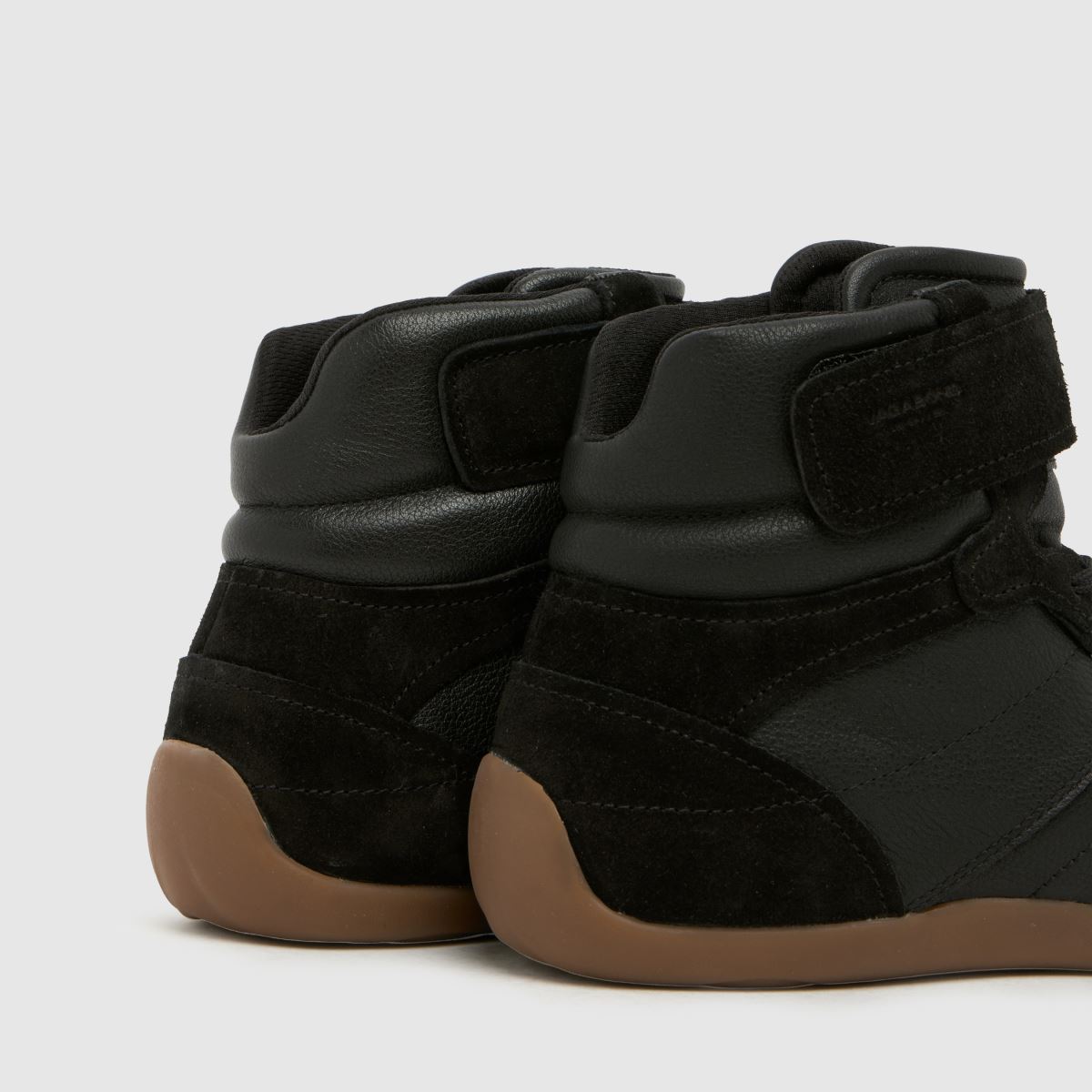 Vagabond Shoemakers Hollie in Black Vagabond Shoemakers Hollie 4
