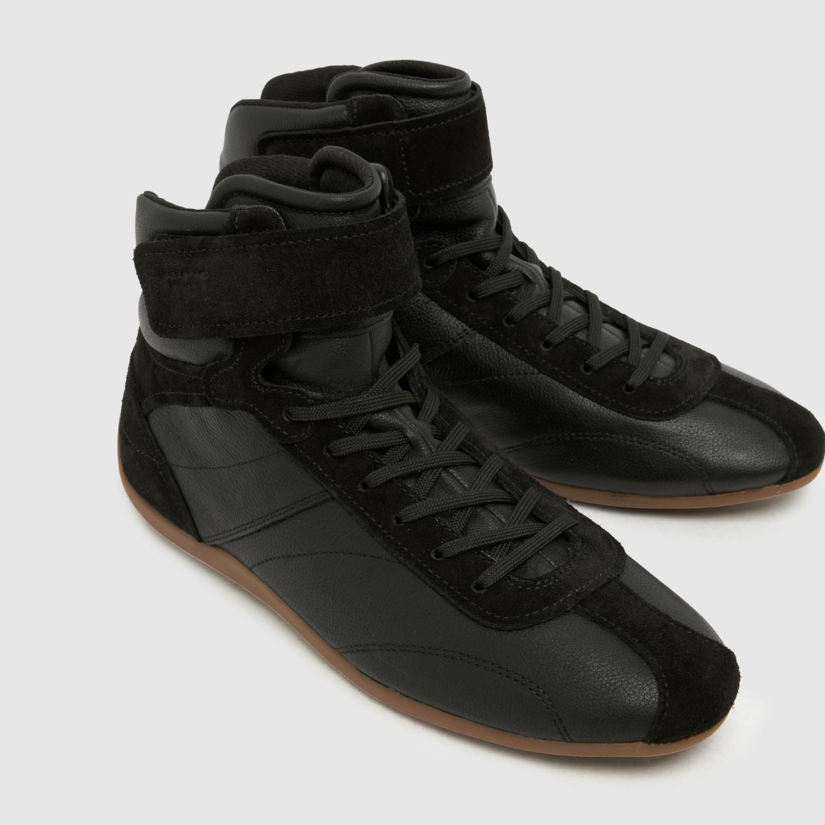 Vagabond Shoemakers Hollie in Black Vagabond Shoemakers Hollie 7