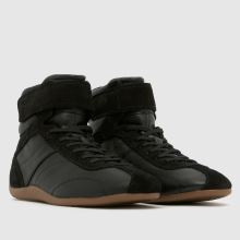 Vagabond Shoemakers Hollie in Black Vagabond Shoemakers Hollie,2 of 4