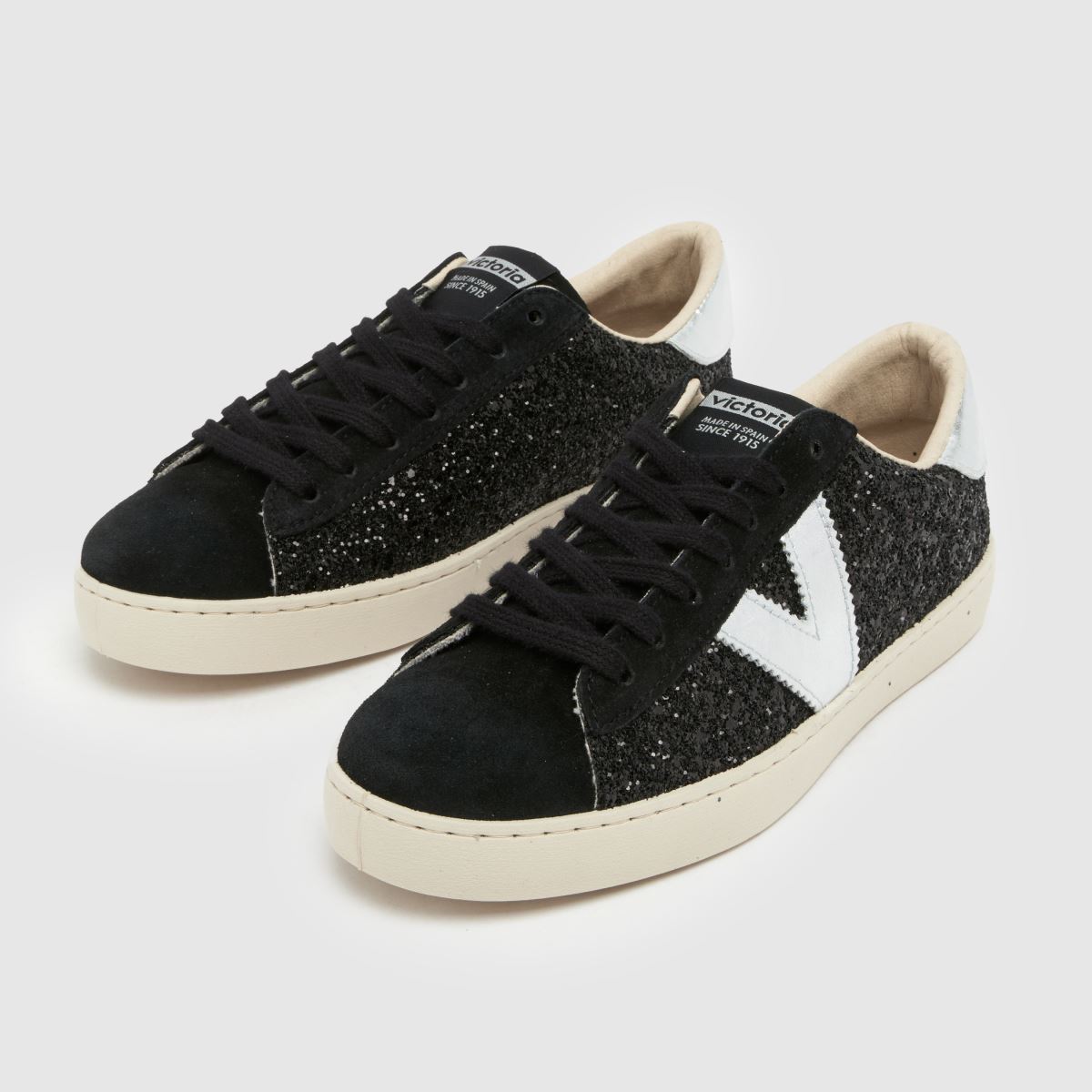 victoria Berlin Glitter in Black victoria Berlin Glitter 4