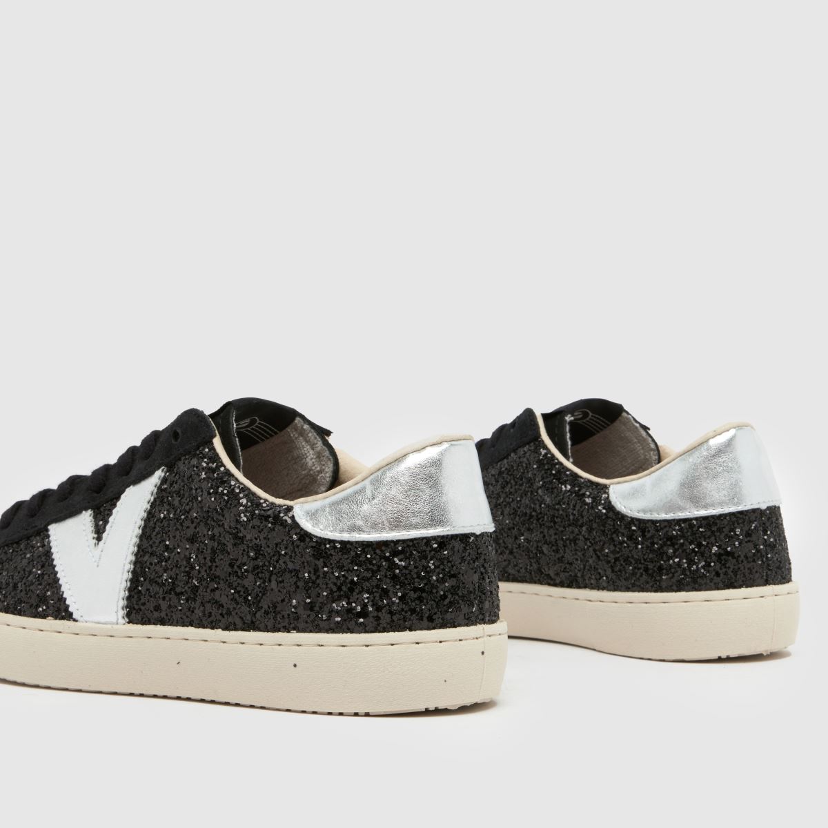 victoria Berlin Glitter in Black victoria Berlin Glitter 7