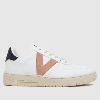 victoria white & beige always vegan trainers victoria white & beige always vegan trainers