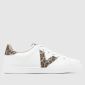 White Multi