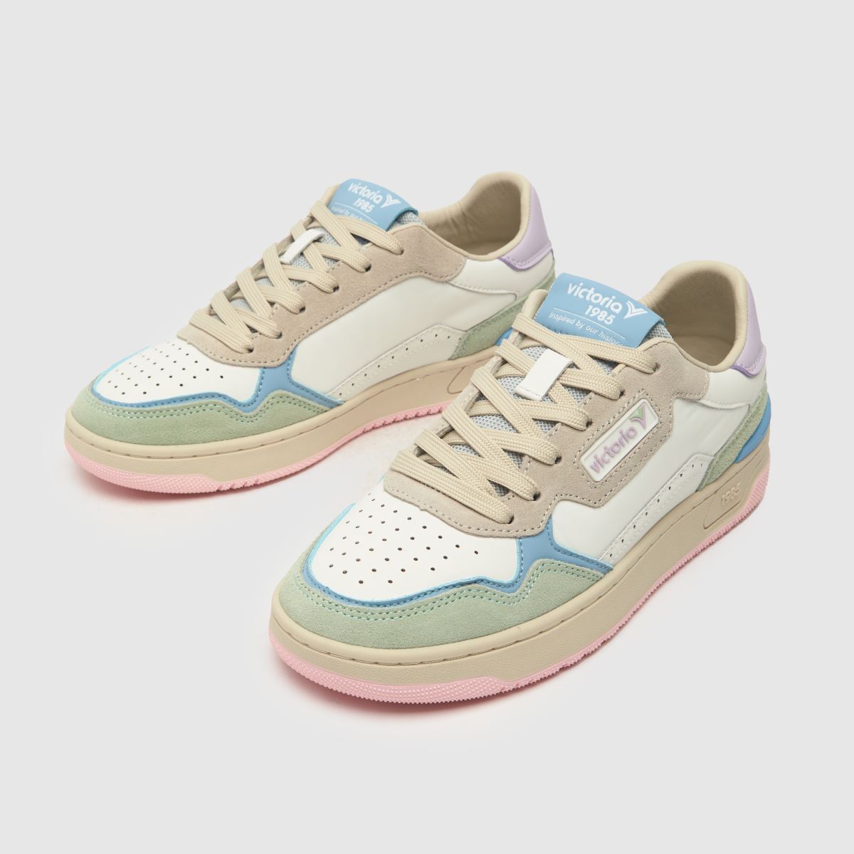 Victoria - 8800121 C80 ARGENTO- Acitelli Calzature