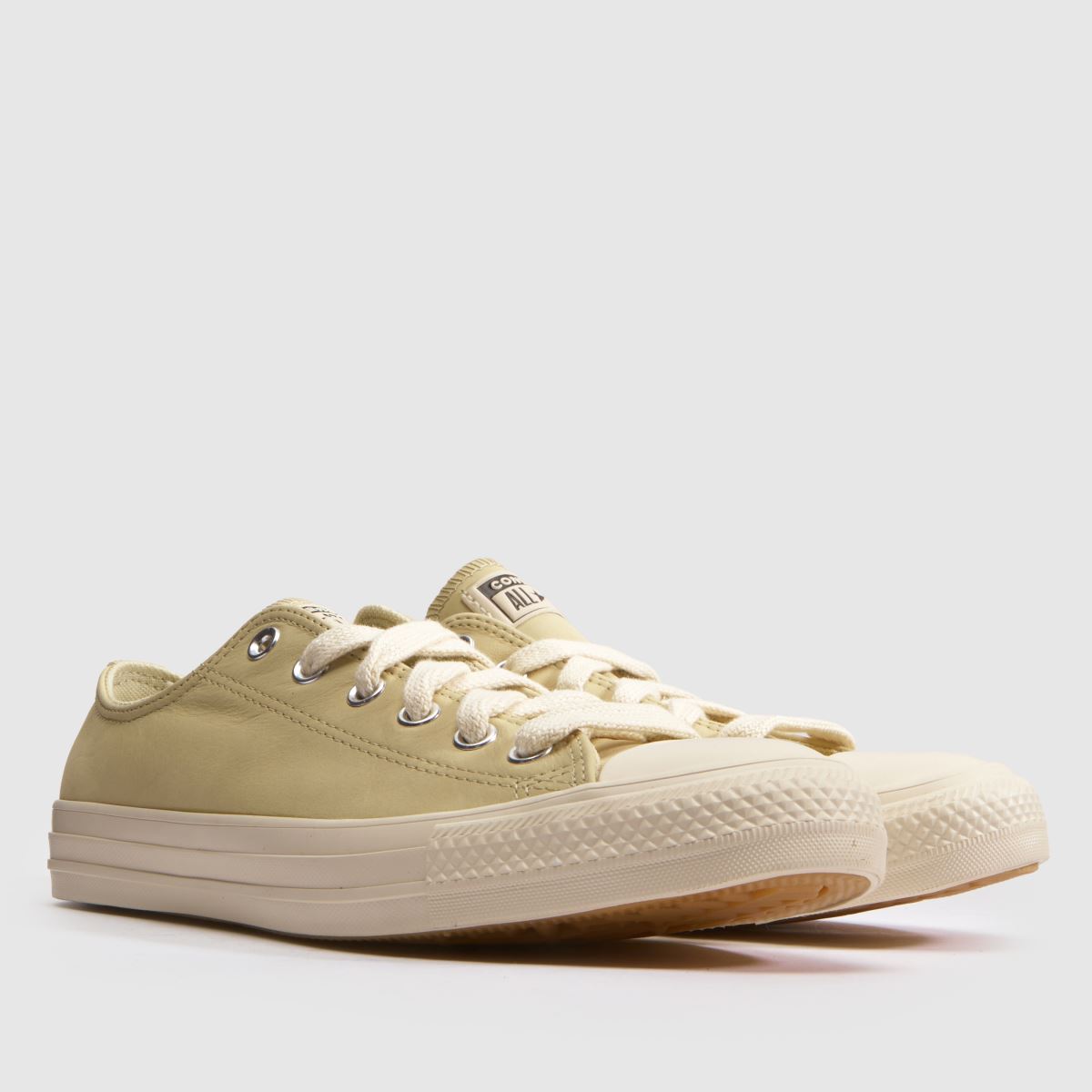 Damen Converse All Star Ox Sneaker Converse All Star Ox 3