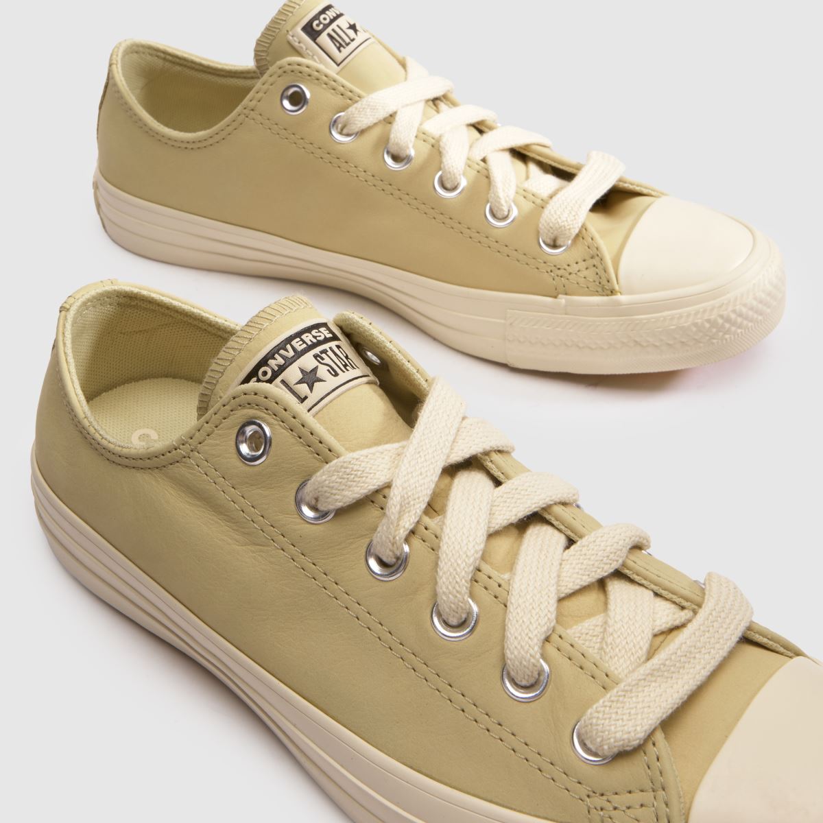 Damen Converse All Star Ox Sneaker Converse All Star Ox 4
