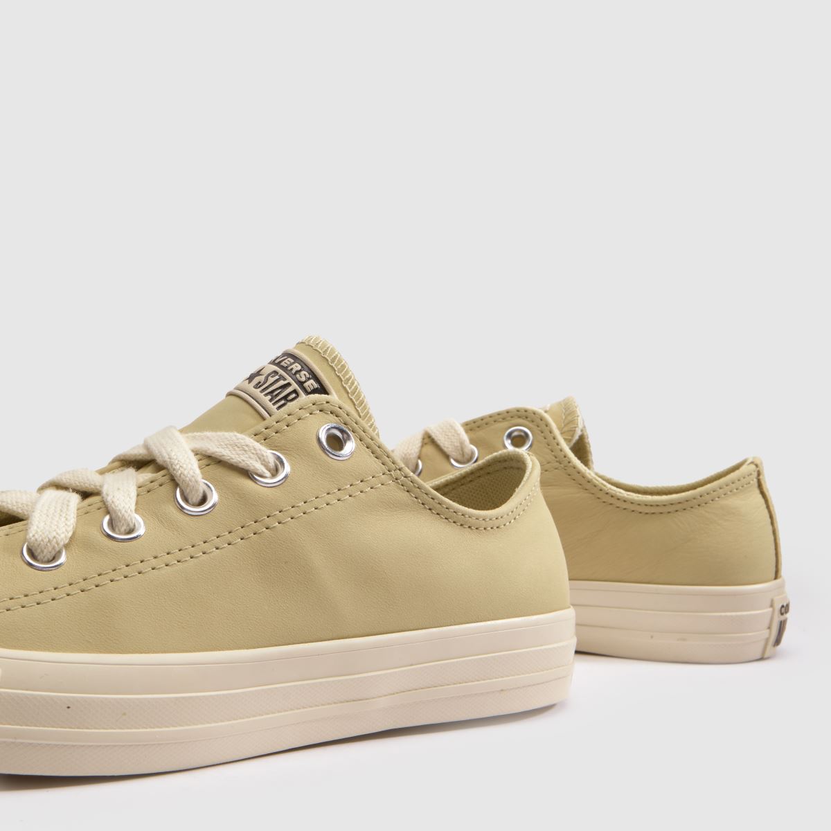 Damen Converse All Star Ox Sneaker Converse All Star Ox 7