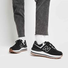new balance wedge