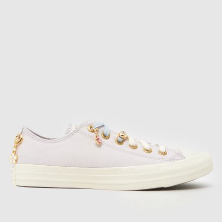 Converse all star ox 1