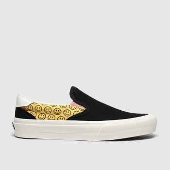 straye black & pink ventura trainers straye black & pink ventura trainers