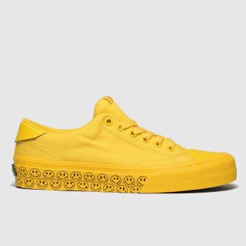 straye yellow stanley trainers straye yellow stanley trainers