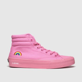 straye pink venice trainers straye pink venice trainers
