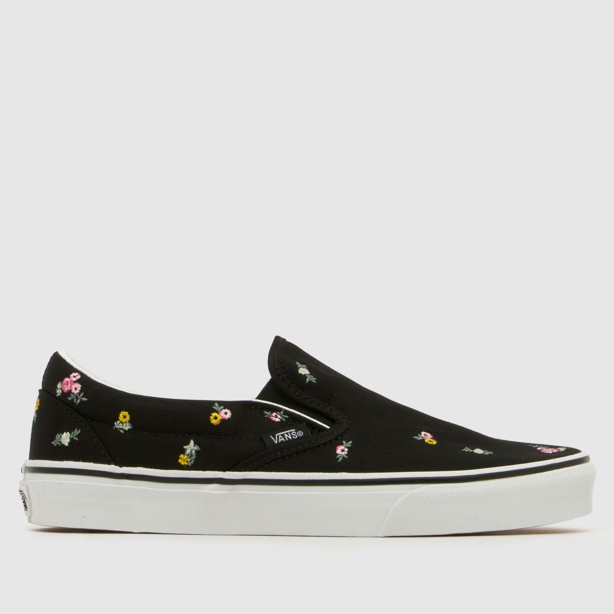 Vans Classic Slip-On 