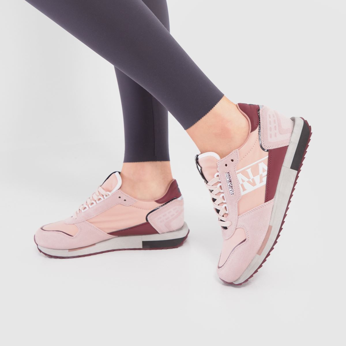 napapijri shoes womens