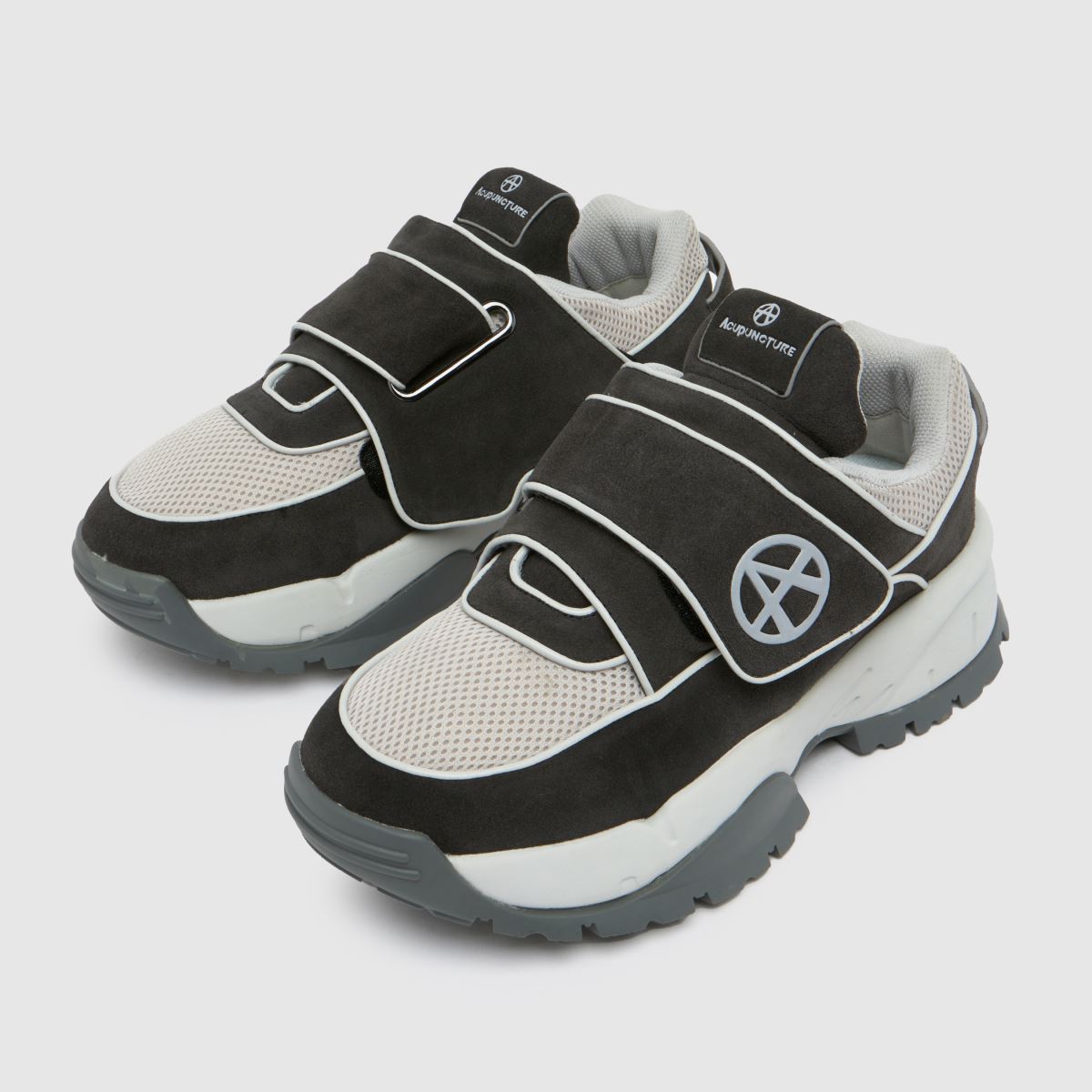 ACUPUNCTURE Beefer in Grey Multi ACUPUNCTURE Beefer 4