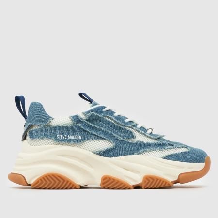 Steve Madden possession 1