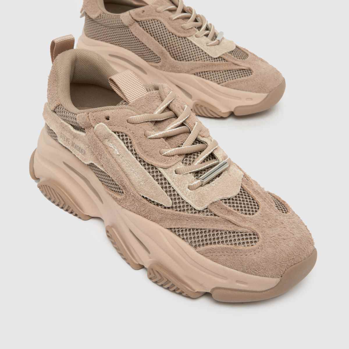 Steve Madden Possession in Taupe Steve Madden Possession 4