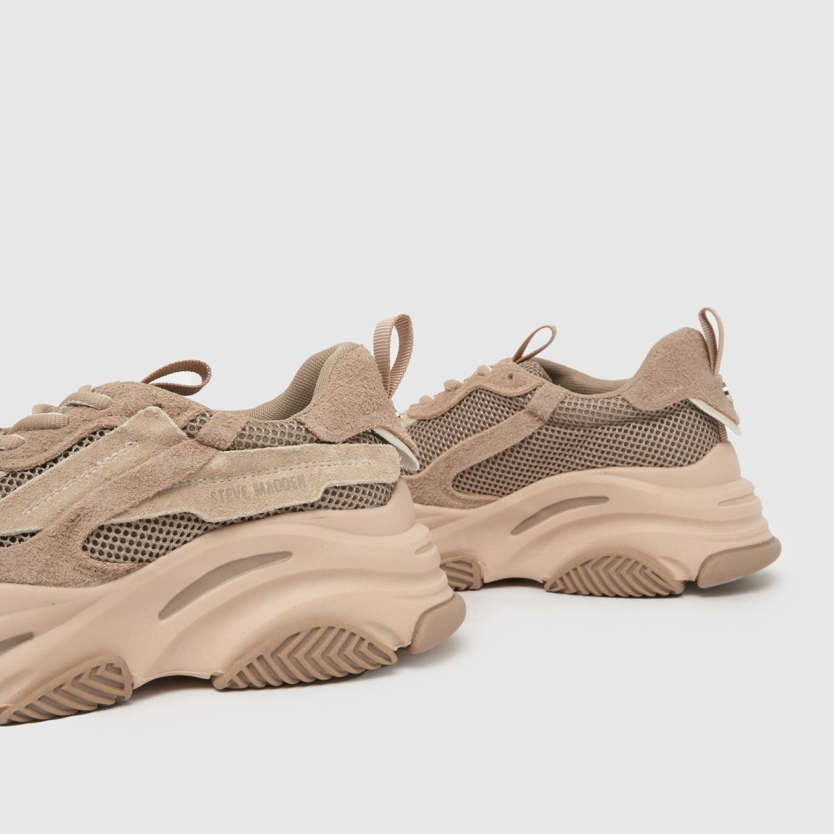 Steve Madden Possession in Taupe Steve Madden Possession 7