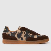 Steve Madden Emporia Cow,1 of 4