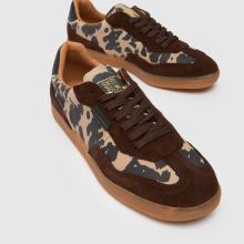 Steve Madden Emporia Cow,3 of 4