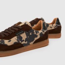 Steve Madden Emporia Cow,4 of 4