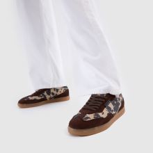 Steve Madden Emporia Cow,2 of 4