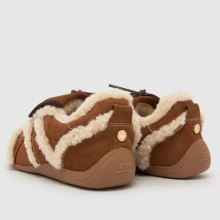 Steve Madden Freezone in Brown Steve Madden Freezone,4 of 4