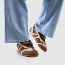 Steve Madden Freezone in Brown Steve Madden Freezone,2 of 4