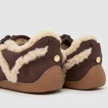 Steve Madden Freezone in Dark Brown Steve Madden Freezone,4 of 4