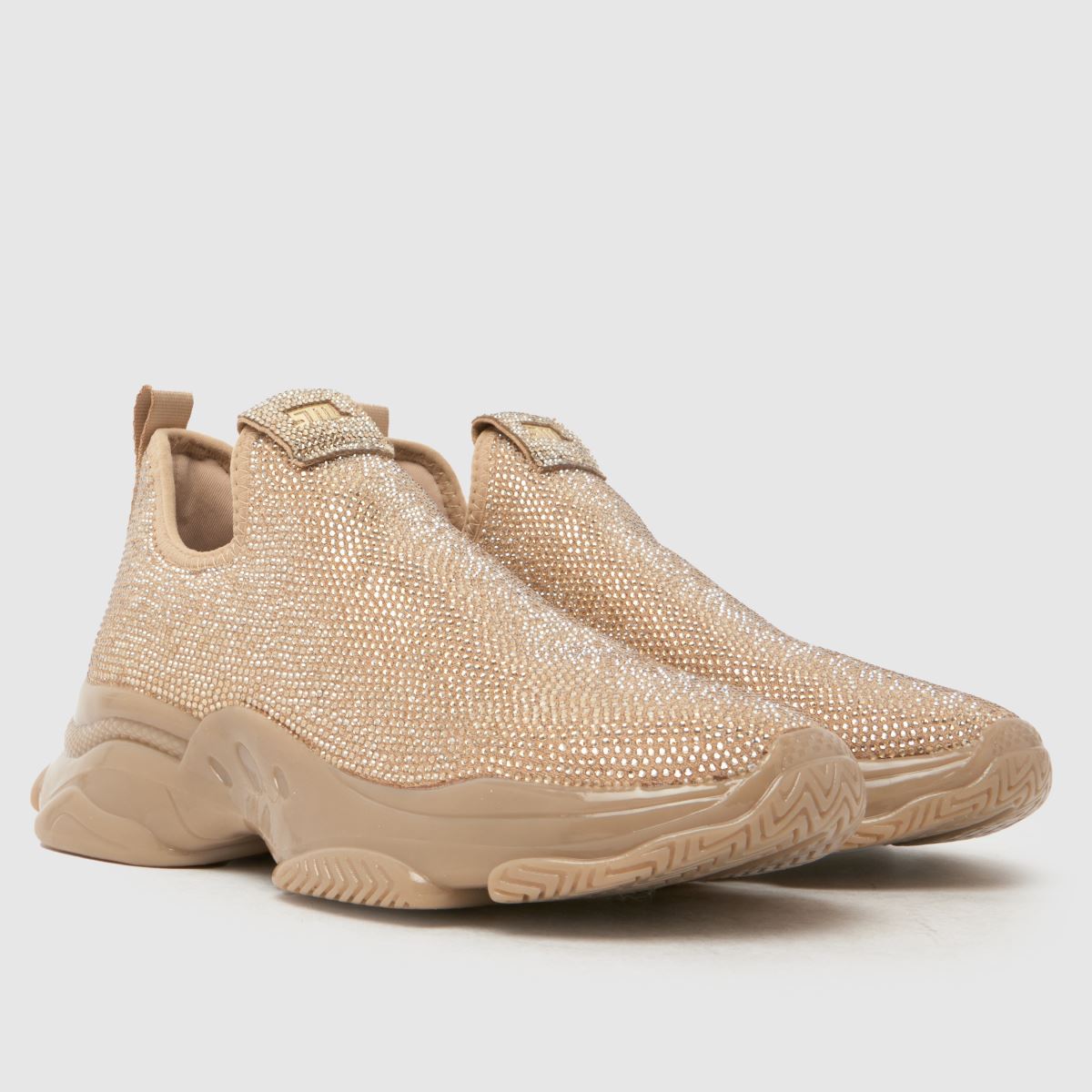 Steve Madden Mythical Bling in Gold Steve Madden Mythical Bling 3