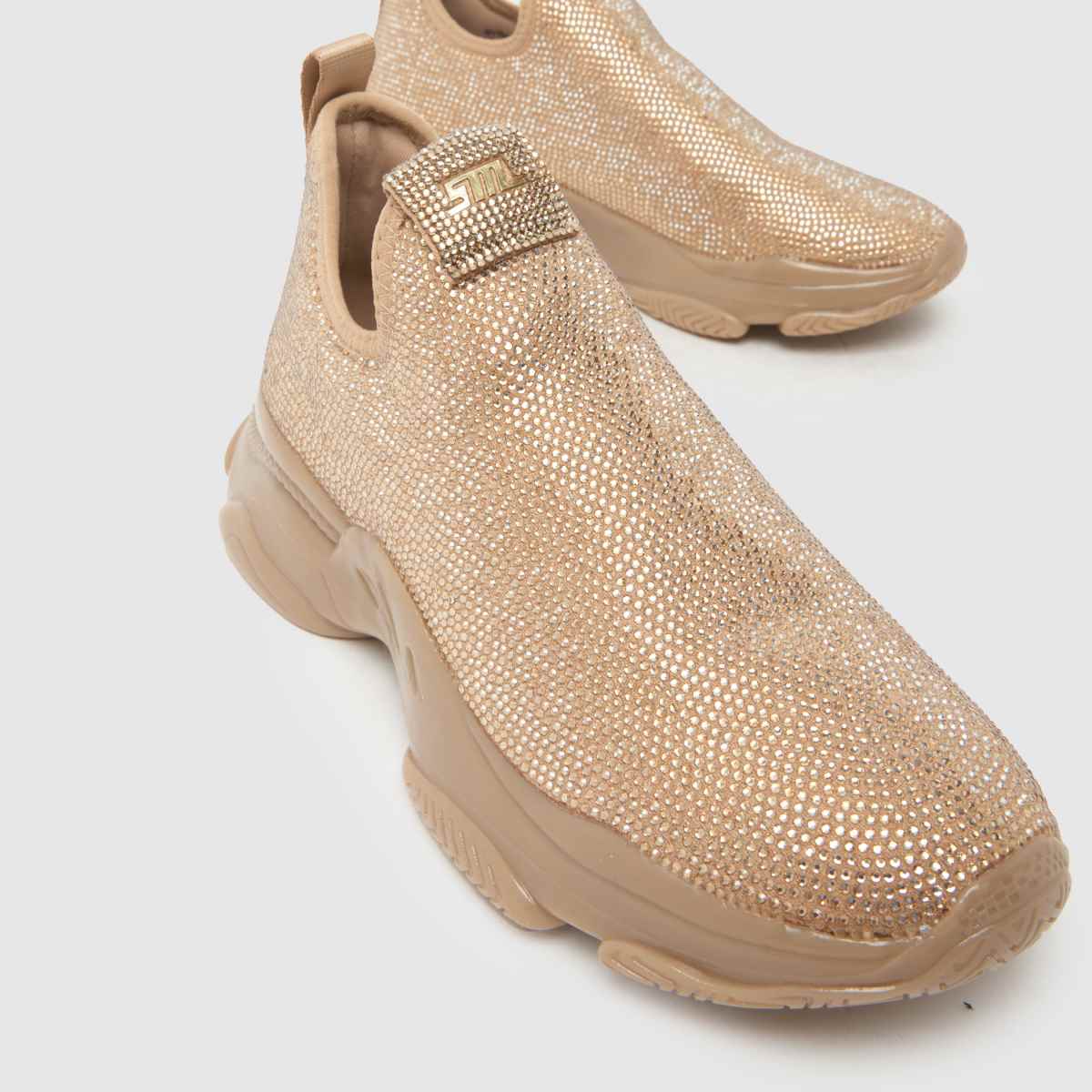 Steve Madden Mythical Bling in Gold Steve Madden Mythical Bling 4