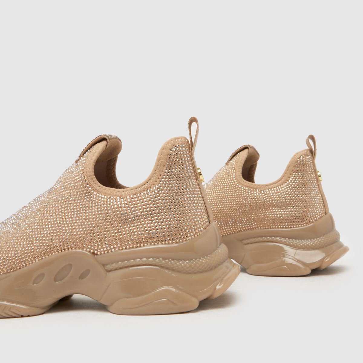 Steve Madden Mythical Bling in Gold Steve Madden Mythical Bling 7