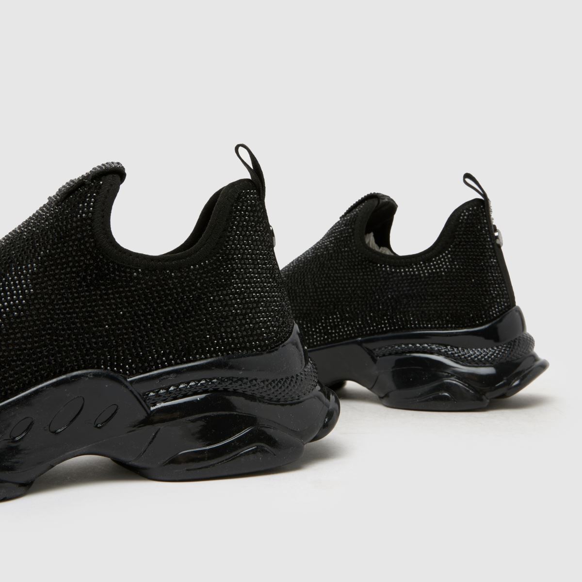 Steve Madden Mythical Bling in Black Steve Madden Mythical Bling 7