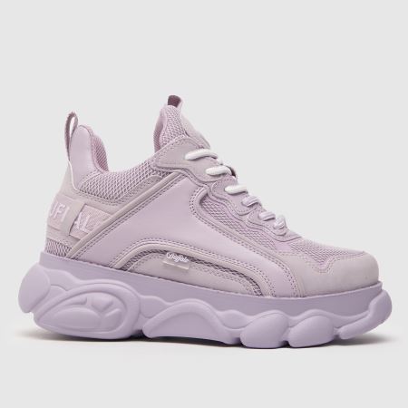 buffalo trainers schuh