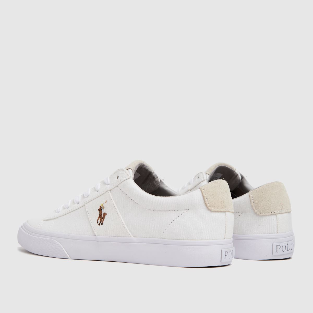 balenciaga track grey white