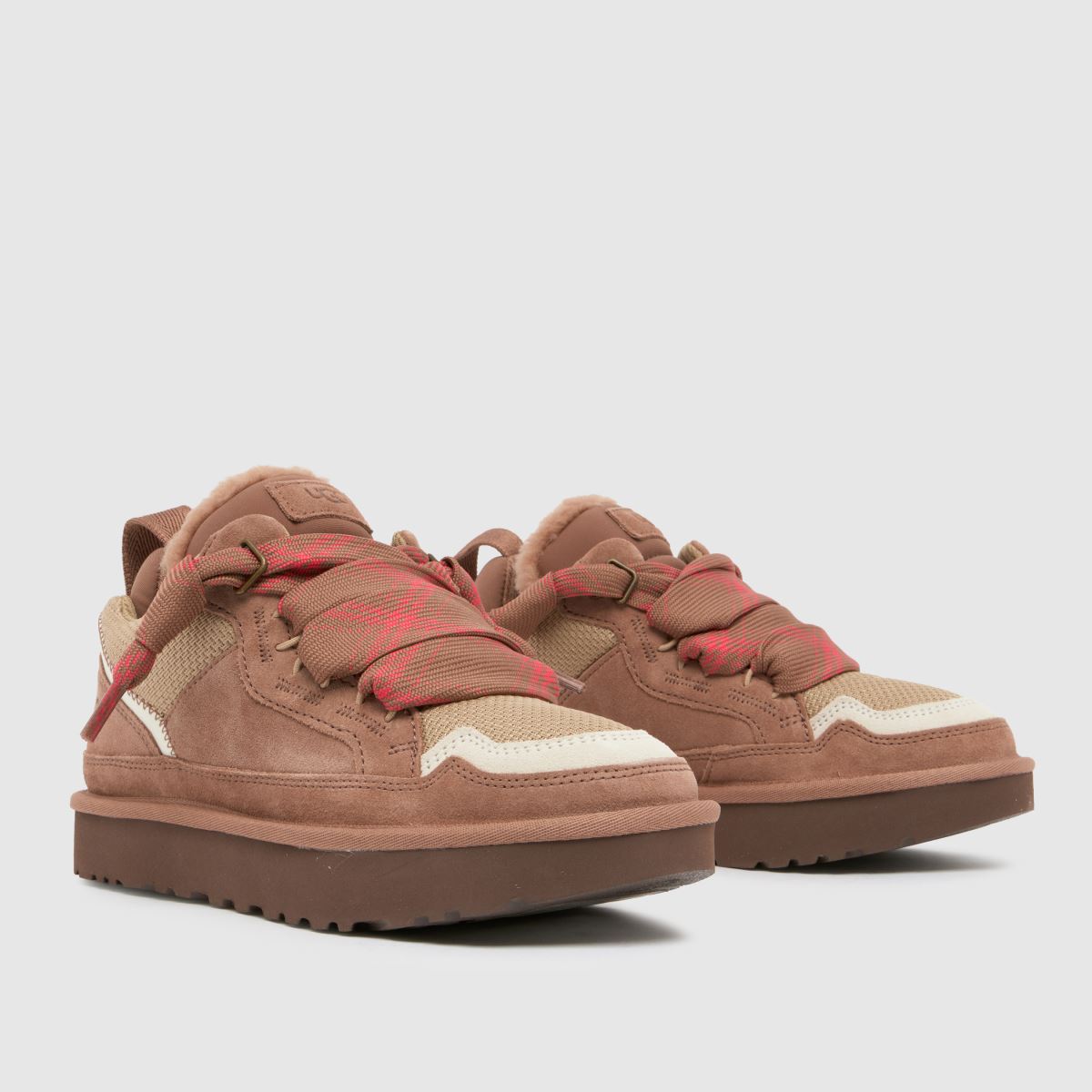 UGG Lowmel in Rocky Oak UGG Lowmel 3