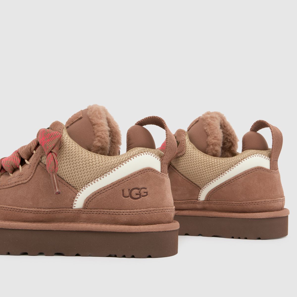 UGG Lowmel Rocky Oak (Women's) main image 1