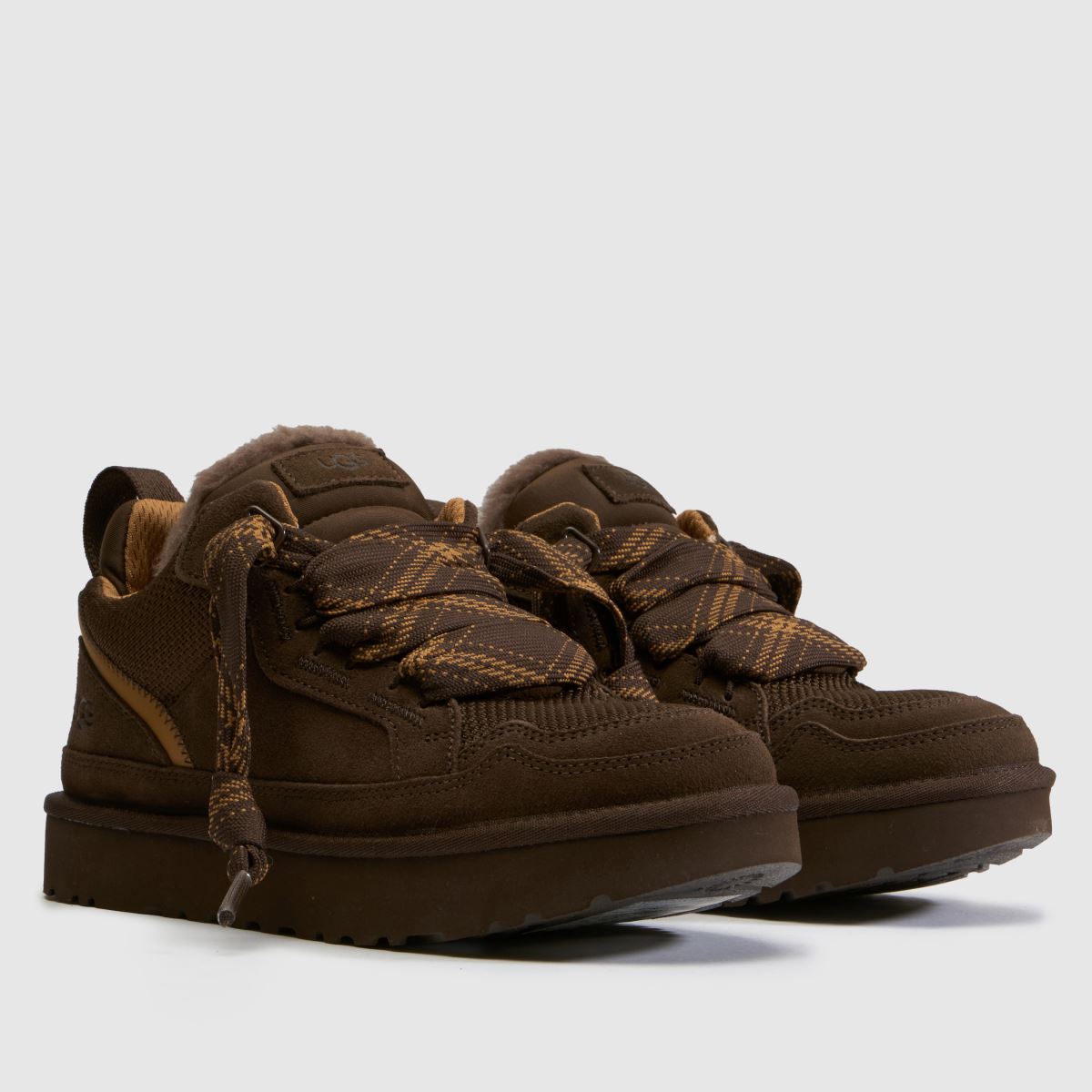 UGG Lowmel in Dusted Cocoa UGG Lowmel 3