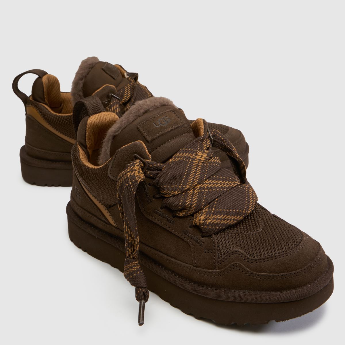 UGG Lowmel in Dusted Cocoa UGG Lowmel 7